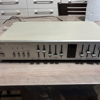 Equalizzatore Techincs SH-8015