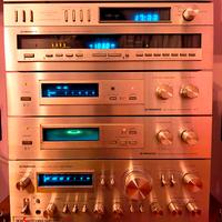 PIONEER SA9800 RG2 SR303 TXD1000 DT500