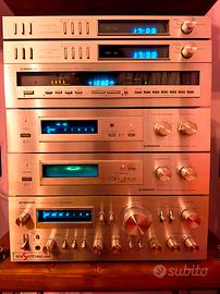 PIONEER SA9800 RG2 SR303 TXD1000 DT500