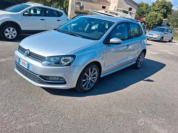 Volkswagen Polo 1.4 TDI 5p. Trendline BlueMotion T