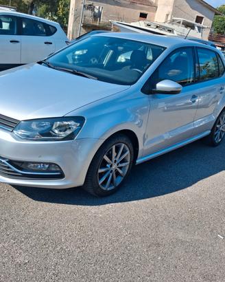 Volkswagen Polo 1.4 TDI 5p. Trendline BlueMotion T