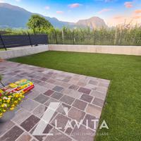 Nuovo 4locale con terrazza e balcone CasaclimaA+Na