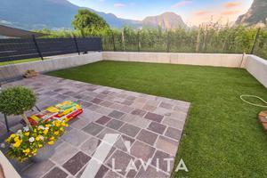 Nuovo 4locale con terrazza e balcone CasaclimaA+Na