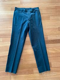Pantaloni pantaloni da uomo Victor Victoria nuovi