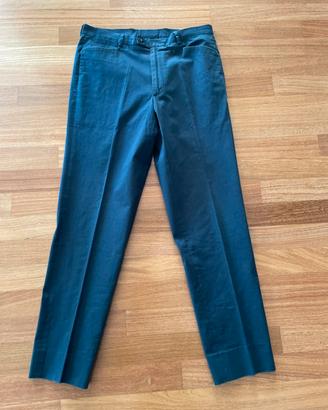 Pantaloni pantaloni da uomo Victor Victoria nuovi