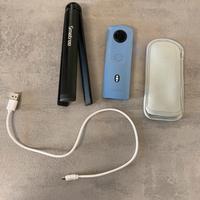 Ricoh theta 360 sc2