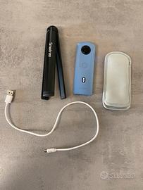 Ricoh theta 360 sc2