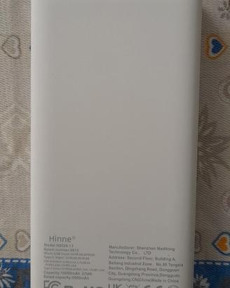power bank 