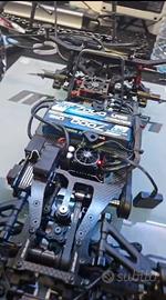 xray rx8 e elettrica 1/8 