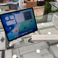 iPad Pro 12.9" 6th M2 1TB + PENCIL 2 + SMART FOLIO