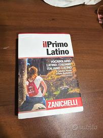 Il primo latino