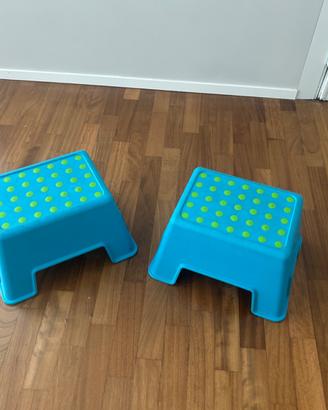 Sgabelli Ikea
