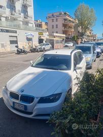 BMW 320 d 