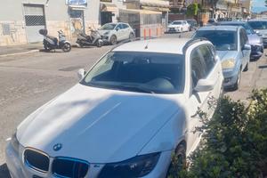 BMW 320 d 