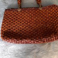 borsa  vintage anni 60