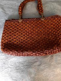 borsa  vintage anni 60