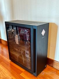 Pc gaming OMEN