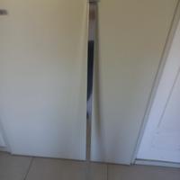 Supporto Telaio Doccia