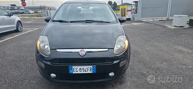 Fiat Punto Evo 1.2 5 porte S&S Dynamic benzina neo