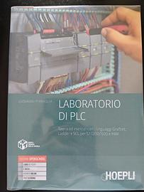 Laboratorio di PLC 9788836003464