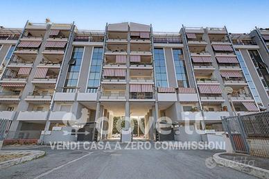 Appartamento di 100 m² con 4 locali a Anzio