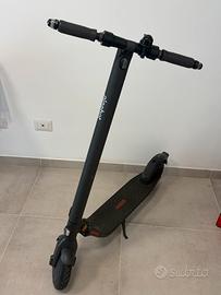 Monopattino elettrico