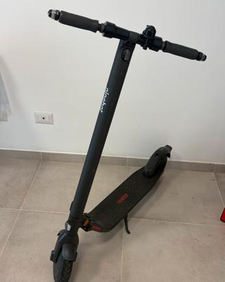Monopattino elettrico