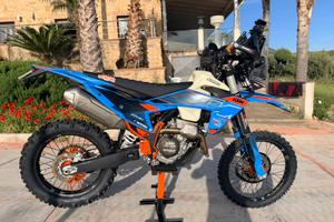 Ktm exc 350