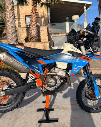Ktm exc 350