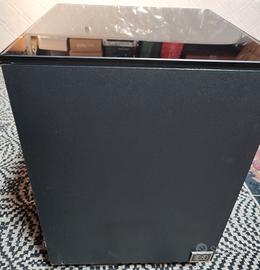 subwoofer passivo 3A triphonic 100