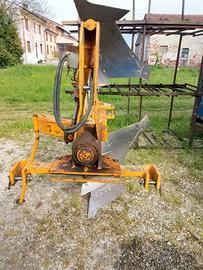 aratro agricolo MIPRA