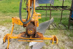 aratro agricolo MIPRA