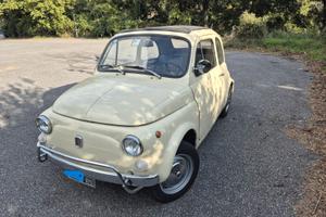 fiat 500 epoca
