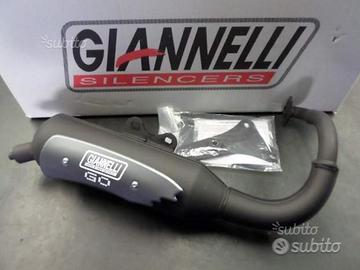 Marmitta tipo originale peugeot ludix dal 2004