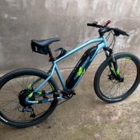 Rockrider ST 100 del 2023 Taglia L