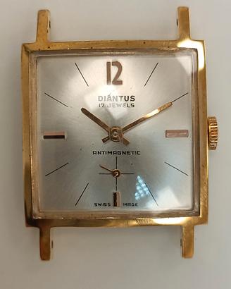 Orologio Diantus