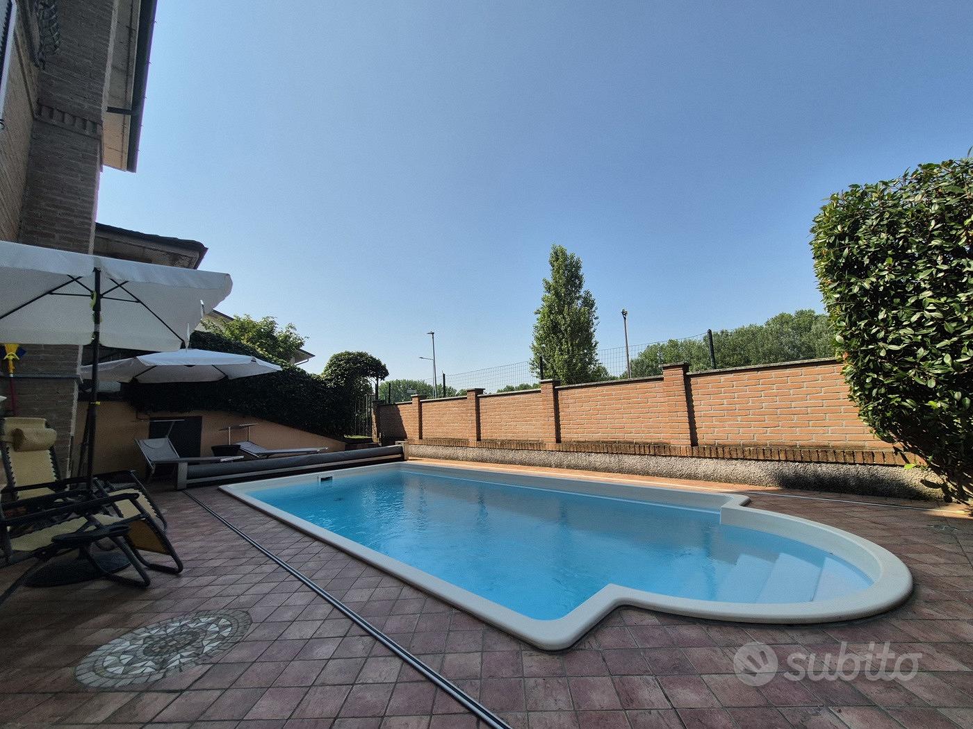 Casa – Landriano, Casa Cairola - Vista 3