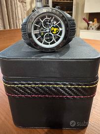 Orologio  Cronografo Abarth Breil TW1694 - 42mm