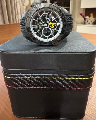 Orologio  Cronografo Abarth Breil TW1694 - 42mm