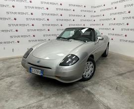 Fiat Barchetta 1.8 16V Lido