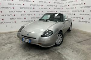 Fiat Barchetta 1.8 16V Lido