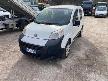 FIAT Fiorino 1.2 Autocarro 4 posti