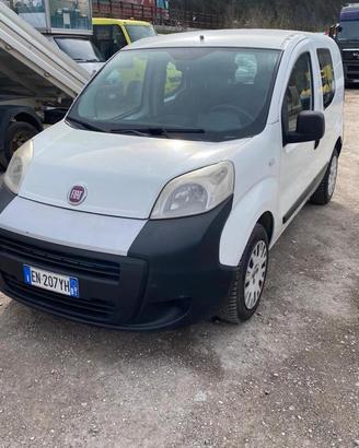 FIAT Fiorino 1.2 Autocarro 4 posti