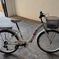 Bicicletta