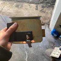 SERRATURE CISA ELETTRICHE