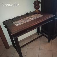 Tavolino scrittoio