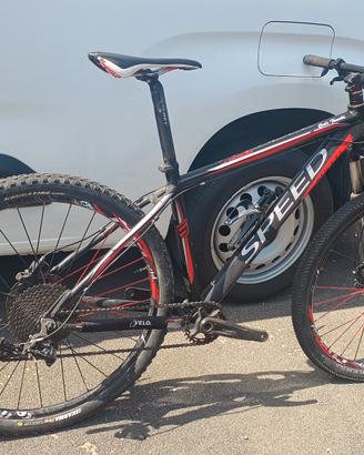 MTB SPERD 27,5