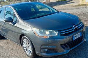 CITROEN C4 hatback 2012
