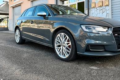 Audi A3 - Full Optional