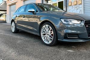 Audi A3 - Full Optional